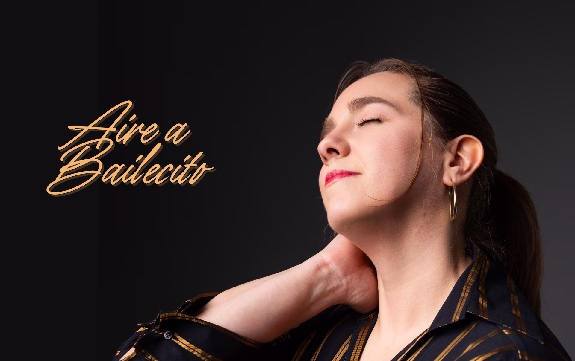 Julia Sanchez — Aire a Bailecito