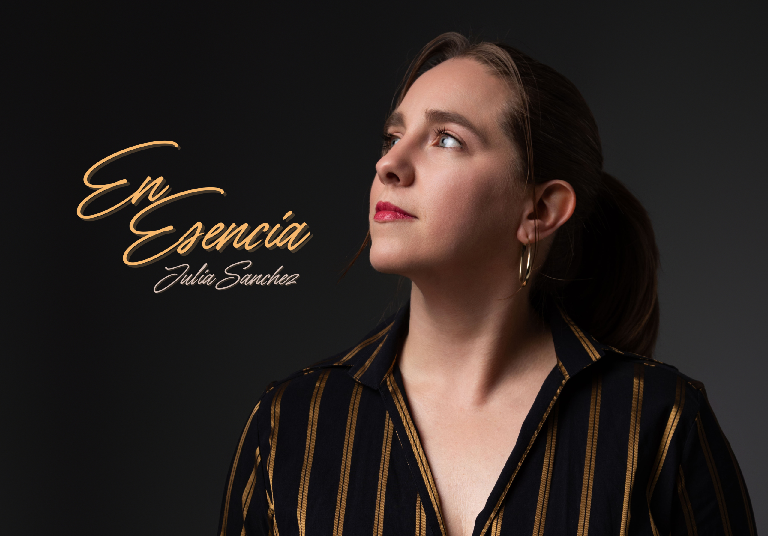 Julia Sanchez — En Esencia